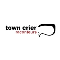 Town Crier Raconteurs logo, Town Crier Raconteurs contact details