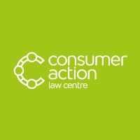 Consumer Action Law Centre logo, Consumer Action Law Centre contact details