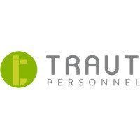 Traut Personnel logo, Traut Personnel contact details