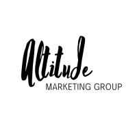 Altitude Marketing Group logo, Altitude Marketing Group contact details