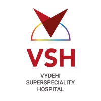 Vydehi Superspeciality Hospital logo, Vydehi Superspeciality Hospital contact details