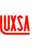 LUXSA logo, LUXSA contact details