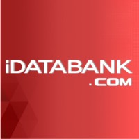 iDataBank.com logo, iDataBank.com contact details