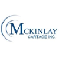 McKinlay Cartage Inc. logo, McKinlay Cartage Inc. contact details