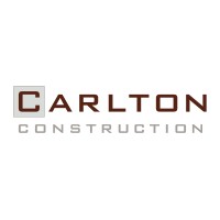 Carlton Construction, Inc. logo, Carlton Construction, Inc. contact details