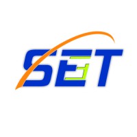 SE3T logo, SE3T contact details