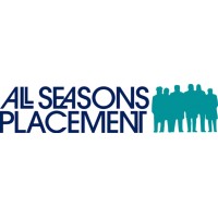 All Seasons Placement, Inc. logo, All Seasons Placement, Inc. contact details