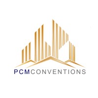 PCM Asia logo, PCM Asia contact details