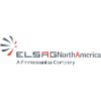 Elsag North America logo, Elsag North America contact details