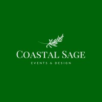 Coastal Sage Events & Design logo, Coastal Sage Events & Design contact details