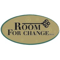 Room For Change logo, Room For Change contact details