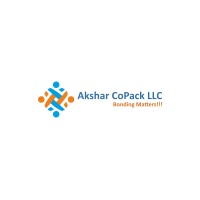 Akshar CoPack LLC logo, Akshar CoPack LLC contact details