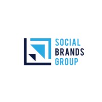 Social Brands Group logo, Social Brands Group contact details