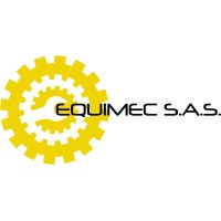 EQUIMEC S.A.S. logo, EQUIMEC S.A.S. contact details