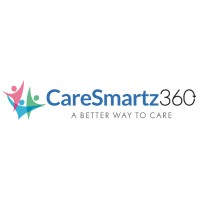 CareSmartz360 logo, CareSmartz360 contact details