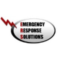 ERS Emergency Response Solutions logo, ERS Emergency Response Solutions contact details