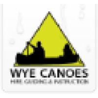 Wye Canoes Ltd logo, Wye Canoes Ltd contact details