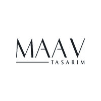 MAAV Tasarım logo, MAAV Tasarım contact details