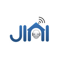 Jini Smart Home logo, Jini Smart Home contact details