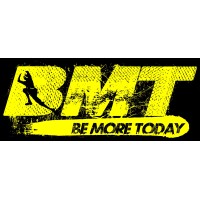 Be More Today logo, Be More Today contact details