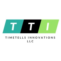 TimeTells Innovations Agency logo, TimeTells Innovations Agency contact details