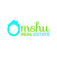 Omshu Real Estate logo, Omshu Real Estate contact details