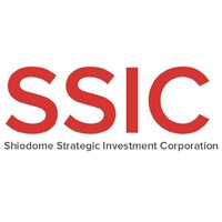 Shiodome Strategic Investment Corporation logo, Shiodome Strategic Investment Corporation contact details