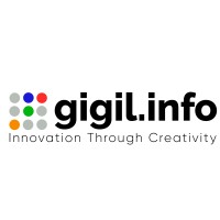 Gigil Media logo, Gigil Media contact details