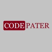 Codepater Pvt. Ltd. logo, Codepater Pvt. Ltd. contact details