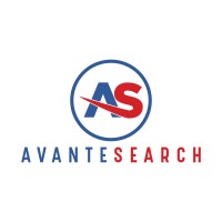 Avante Search logo, Avante Search contact details