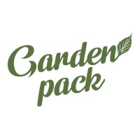 Garden Pack logo, Garden Pack contact details