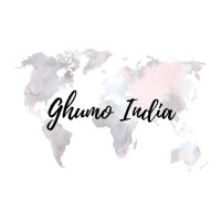 Ghumo India logo, Ghumo India contact details