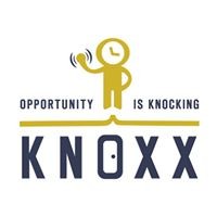 KNOXX, LLC logo, KNOXX, LLC contact details