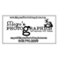 Maya's Photographics logo, Maya's Photographics contact details