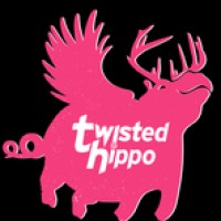 Twisted Hippo Taproom and Eatery logo, Twisted Hippo Taproom and Eatery contact details