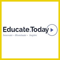 Educate.Today logo, Educate.Today contact details