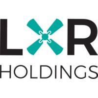 LXR Holdings logo, LXR Holdings contact details