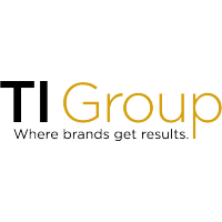 TI Group logo, TI Group contact details