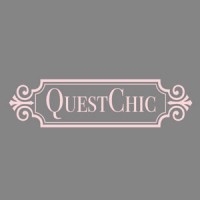 QuestChic logo, QuestChic contact details