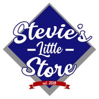 Stevie's Little Store logo, Stevie's Little Store contact details