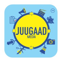 Juugaad Media logo, Juugaad Media contact details