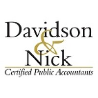 Davidson & Nick CPAs logo, Davidson & Nick CPAs contact details