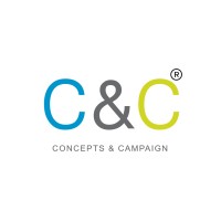 Concepts and Campaign Branding Solution Pvt Ltd logo, Concepts and Campaign Branding Solution Pvt Ltd contact details