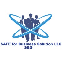 Safe For Business Solution Limited logo, Safe For Business Solution Limited contact details