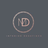 MD Interior Redefined logo, MD Interior Redefined contact details