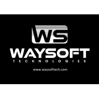 WaySoft Technologies Pvt Ltd logo, WaySoft Technologies Pvt Ltd contact details