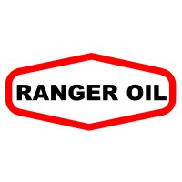 Ranger Oil logo, Ranger Oil contact details