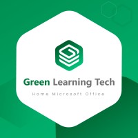 Green Learning Tech logo, Green Learning Tech contact details