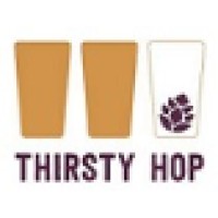 Thirsty Hop logo, Thirsty Hop contact details