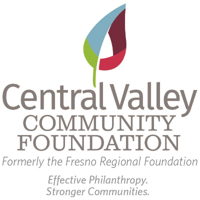 Central Valley Community Foundation logo, Central Valley Community Foundation contact details